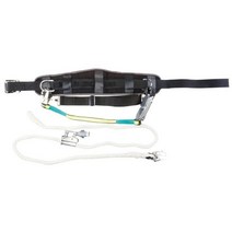 스마토 주상안전대 B 안전벨트 현장 작업 설비 산업용#SumBmer2!@2237496EA, 쿠팡 본상품선택