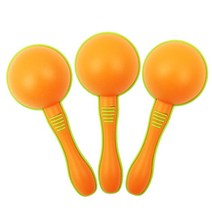아기한손 오르프 악기놀이 리듬마라카스 3개 협응력 성취감 집중력 사회성