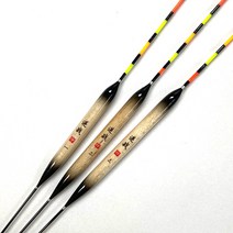 윤피싱 역전 전층찌 중층내림찌 중층찌 민물찌, 2호