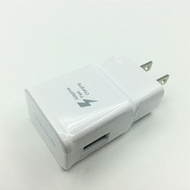 빠른 충전기 EU US 플러그 어댑터 9V 1.67A 충전 1.5M 마이크로 USB 케이블 갤럭시 S6 S7 Edge A3 A5 A7 2016 Note 4 5, 04 US Charger Only