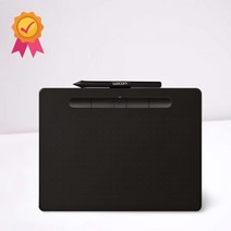 와콤 인튜어스 CTL-4100WL 블루투스 블랙