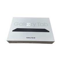 삼성 갤럭시탭A8 LTE 가개통 미사용 새제품 SM-E205, 그레이, 64GB