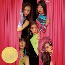 핫트랙스 RED VELVET(레드벨벳) - THE REVE FESTIVAL DAY 1 [GUIDE BOOK VER] [미니]