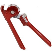 파이프밴딩기 파이프 벤딩 도구 튜브 벤더 SUV 자동차 호스 브레이크 연료 라인 플라이어 14 quot516quot 38 quot12quot 곡선, 180 degree