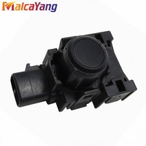 자동차 센서 후방 감지기 89341-64010 신차 레이더 주차 보조 후면 범퍼 개체 PDC 경보 8934164010, black
