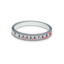코메론 메저밴드 2m X 13mm, 단품없음