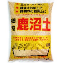 녹소토 분갈이흙 대포장 16L, 미립 SS 16L