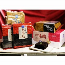 김 선물세트 설 명절 설날 부모님 시댁 사돈 회사직원 어른 단체 유치원답례품 할머니 저렴한 선물세트