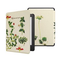 WALNEW Kindle 10세대 2019용 커버 케이스, A-Lunar Eclipse, A-Lunar Eclipse