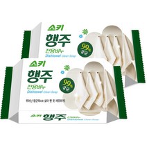 무궁화 찌든때 주방 속옷 전용세제, 2개, 150g