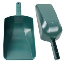 흙쟁이 쇼벨 모종삽 다목적 화분 분갈이 원예도구 모종삽, 특대(34.5Cm X 13.5Cm) 1개