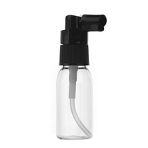 허브스프레이 헤어 스프레이용기 검정 흰색캡 20~500ml, 30ml, 투명용기 검은색캡