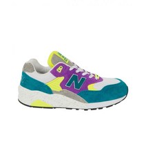 뉴발란스 정품 x 팔라스 MT580 쉐이디드 스프루스 팬지 New Balance x Palace MT580 Shaded Spruce Pansy