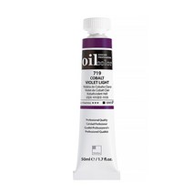 [코리아스퀘어] 신한 전문가용 유화물감 낱색 50ml A, 751 Transparent Medium