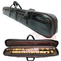 대금케이스 (대금가방 대금보관 2개수납) 레자재질