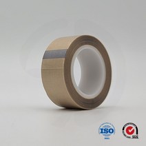 테프론테이프 50mm x 10M 0.13T 고온내열 절연 기스방지 헤라테이프, 25mm x 10M