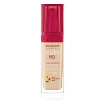 부르조아 Bourjois 헬씨 믹스 파운데이션 51.5 로즈 바닐라 30ml
