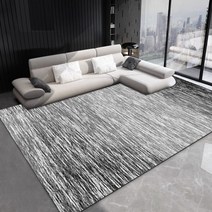 가벼운 카펫 거실 탁자 깔개 현대 심플한 침실 소파 기하학적 방 침대 옆 카펫 가정용 깔개 맞춤형