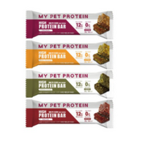 마이펫프로틴 강아지 하이 프로틴바 35g x 12p, 3개, 베이컨맛