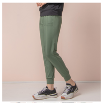 뒤란 뒤란 이지 빅포켓 조거 팬츠 DBF2W-9091 3colors