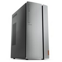 레노버 데스크탑 ideacentre720-18ASU 90H10031KR (AMD R7-1700), WIN10 Home, RAM 8GB, NVMe 256GB