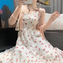 냉장고원피스 30대 하객 결혼식 여행룩 상견례 원피스 7월 8월 옷차림 제주도 여행지 40대