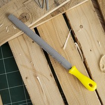 손철물 톱날야스리 야슬이 줄칼 쇠줄 야스리 연마봉