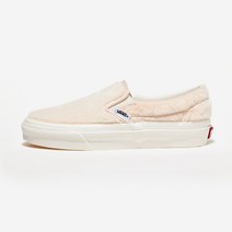 반스 슬립 온 SLIP ON V98CF HAIRY GRAIGE