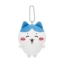하치와레 만화 애니메이션 치카와 하치웨어 우사기 봉제 인형 장난감 펜던트 귀여운 키체인 장식 생일 선물 12cm, [01] 12cm, [03] hachiware 3