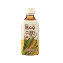 일화 옥수수 수염차, 340ml, 30개
