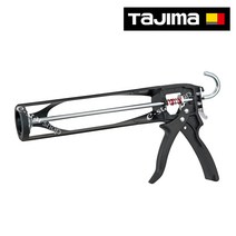 타지마 CNV-V 코킹건 실리콘총 실란트 콘보리 실리콘, 단품, 단품