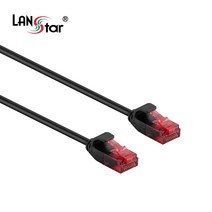 랜스타 CAT.6 초슬림 기가 랜케이블 20m LS-SL6-20B