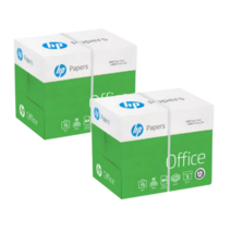 HP 복사용지75g A4 2박스 5000매