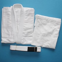 주짓수 도복 바지 격투기티셔츠 검은띠 벨트순서 주짓수벨트 주짓수테이프 주짓수테이핑 주짓수더미 주짓수가방 주짓수티셔츠성인 두꺼운 흰색 유도 복 유도 복 유도 브라질 복