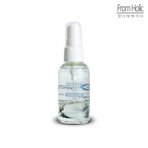 프럼홀릭 클린코튼 드레스퍼퓸 선물 홈스프레이 린넨스프레이 섬유향수 방향제 향수 50ml, 미라클