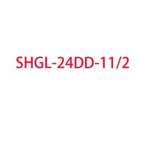 스테인레스 스틸 직각 유압 로터리 조인트 범용 회전 SHGL 360 도, 07 29mm