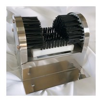 탑앤탑골프 신발털이개