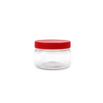 투명 페트병 PET병 담금주병 반찬병 젓갈병 500g