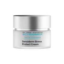 독일 닥터 슈마렉 센시덤 스트레스 승무원 크림 알로에베라 비타민E 함유 50ml 직수입, 수량
