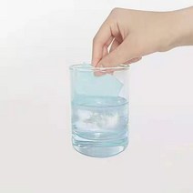 카페트세척기30/60/90PCS 바닥 청소기 시트 닦아 나무 타일 화장실 가정용 위생, 02 60 PCS