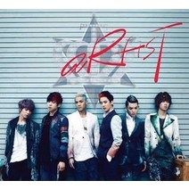 (개봉) 틴탑 Teen Top aRtist (3rd Mini Album 화보집)