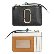 [쇼핑엔티] [마크제이콥스] 스냅샷 M0013359 012 카드지갑 동전지갑