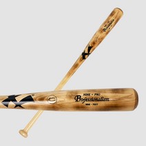 나인 프로 배트 프로페셔널리즘 NBK-7077시리즈 (프로선수 사용 배트), 33인치, 1개
