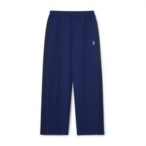 MLB 베이직 스몰로고 져지 와이드팬츠 BOS L.Navy 262389