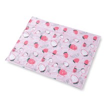 Kcwen 강아지 쿨매트 여름 소형견 대형견 고양이 매트 쿠션 방석 침대, E