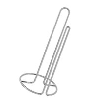 이케아 모던주방 간편사용 키친타올꽂이 주방정리용품