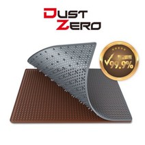 물과 먼지를 먹는 더스트제로 화장실 주방 공용매트, ★★옵션확인必 물과 먼지를 먹는 더스트제로 화장실 주방, ★★옵션확인必 레드, 단품