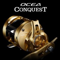 [윤성 정품] 오시아 콘퀘스트 (22), 300PG 우핸들 (22)