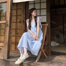 여성 민소매 동남아 원피스 해외 여행 여름옷 괌 몰디브 다낭 보라카이 신혼여행 원피스