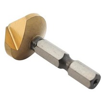 스마토 카운터싱크 카운터싱크(6각생크) 1날 20-90도 (TIN HEX)